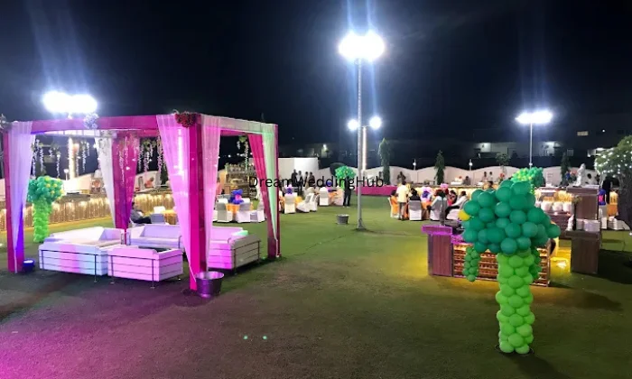 Hotel Tokas Neemrana